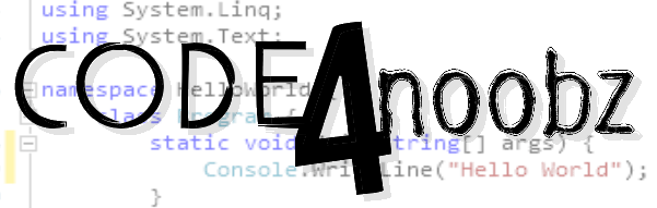 Code4Noobz