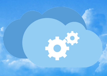 webservice - cloud in the sky