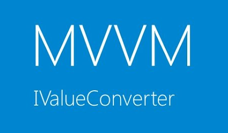 IValueConverter