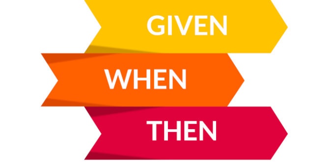 given-when-then