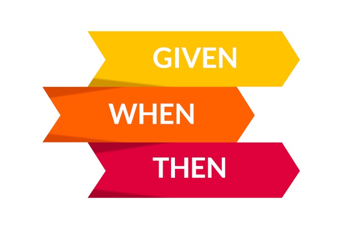 given-when-then