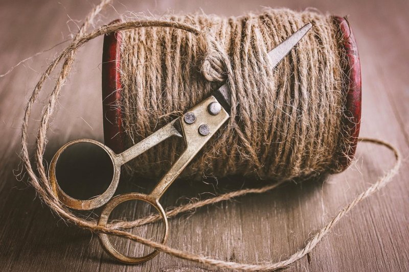 split string
