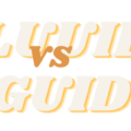 LUUID vs GUID
